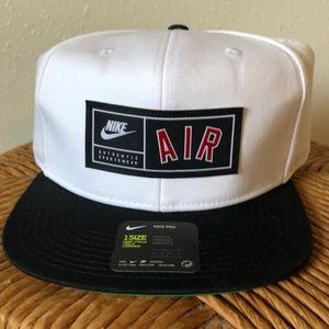 Nike AIR Hats